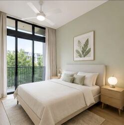 Daintree Residence (D21), Condominium #593294551